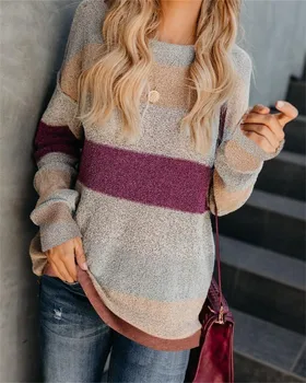 

Autumn Maternity Sweater Pregnancy Clothes Fashion Spelling Knit Sweaters Bodysuit Winter Maternity Jumper For Pregnant Women