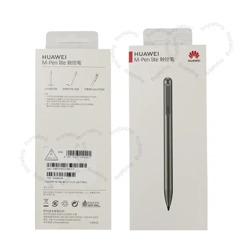 Original Huawei Stylus M PEN Lite for Huawei Mediapad M5 lite