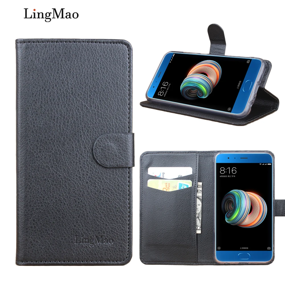

Wallet Case For Xiaomi Note 3 2 MIX 2 MI5 5C 5X 5S A1 6 Plus Wallet PU Leather Case For Xiaomi Redmi 5 5 Plus Note 3 Pro SE