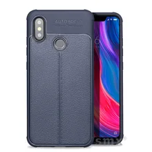 

Xiaomi Mi 8 Case,Matte Series Anti-knock Soft TPU Back Cover Case For Xiaomi Mi 8 Se Mi8 Phone Cell