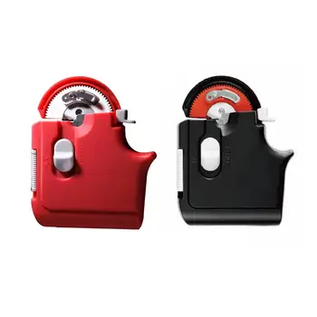 

2 colors 1pcs Electric Automatic Fast Fishing Hook Fishing Gear Fishing Supplies Knotter Wire Binding Device