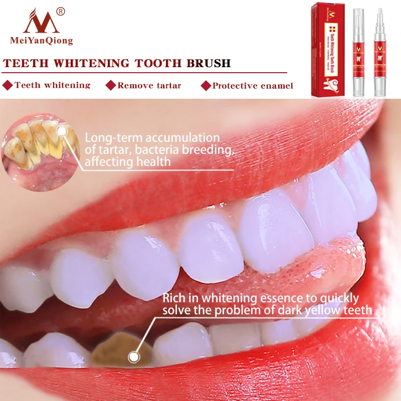 Murah Gigi Sikat Gigi Essence Pembersih Oral Higiene Serum Menghilangkan Plak Noda Gigi Pemutihan Alat Gigi Pasta Gigi