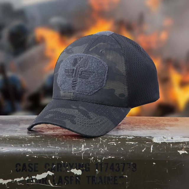 Military Tactical Special Forces Caps CS Camouflage Gorras Soldier