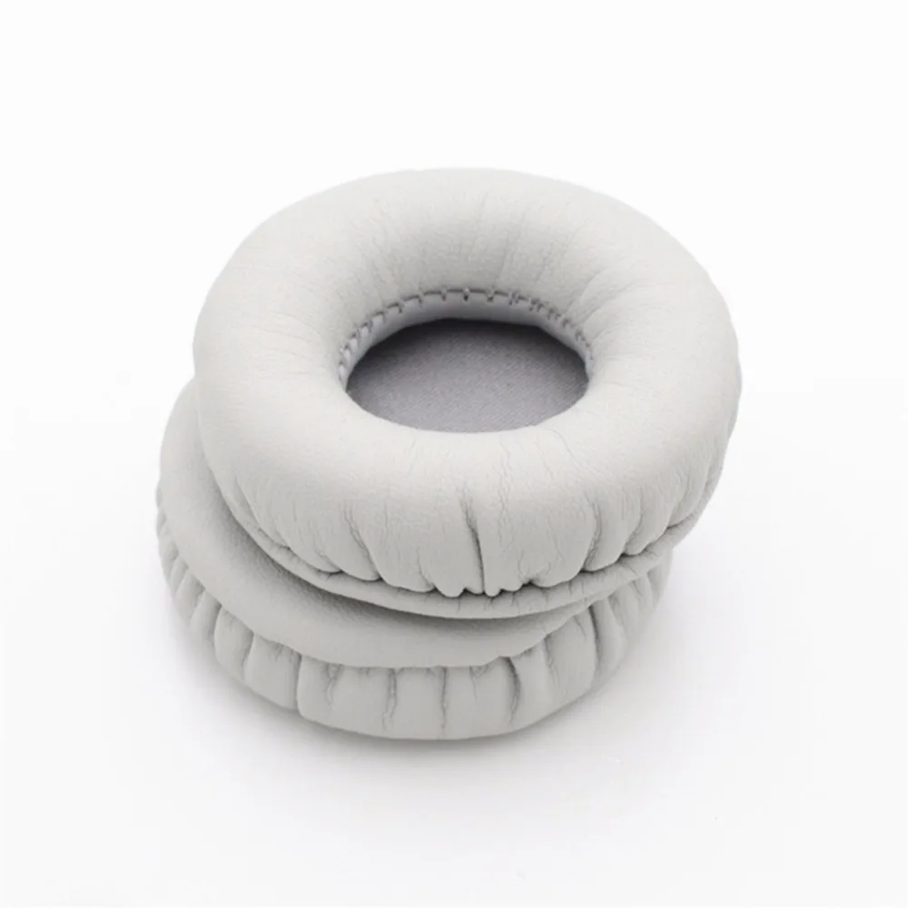 

Gary of Ear Pads Pillow Earpads Foam Replacement Cushion Earmuffs Cover for Sony MDR-ZX220BT MDR ZX220BT Headset Headphones