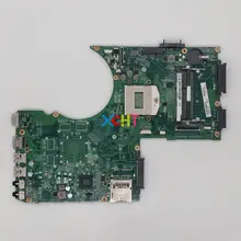 for Toshiba Satellite P70 P75 Series A000241250 DA0BDBMB8F0 REV : F Laptop NoteBook PC Motherboard Mainboard Tested nokotion v000138460 for toshiba satellite l300 l305 laptop motherboard mainboard full tested