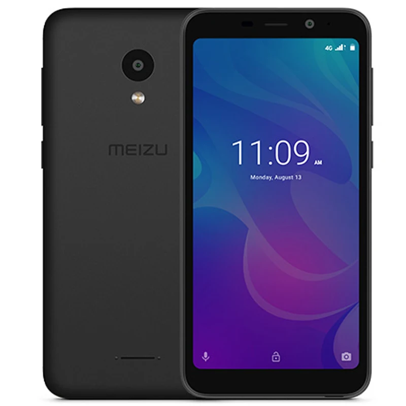 Meizu C9 Pro M9C смартфон с четырехъядерным процессором, 3 ГБ, 32 ГБ, 5,45 дюйма, полный экран, 3000 МП камера, мАч, мобильный телефон