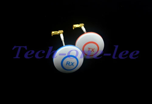 20 pcs/ lot 5.8Ghz Circular Polarized 5.8G