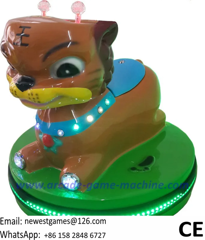 Children Play Games Unblocked Games Kiddie Ride Aliexpress