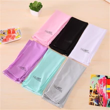 Открытый солнцезащитный рукав Ледяной Прохладный для мужчин и женщин эластичный Гольф Бег Велоспорт Рыбалка необходимая защита рукава