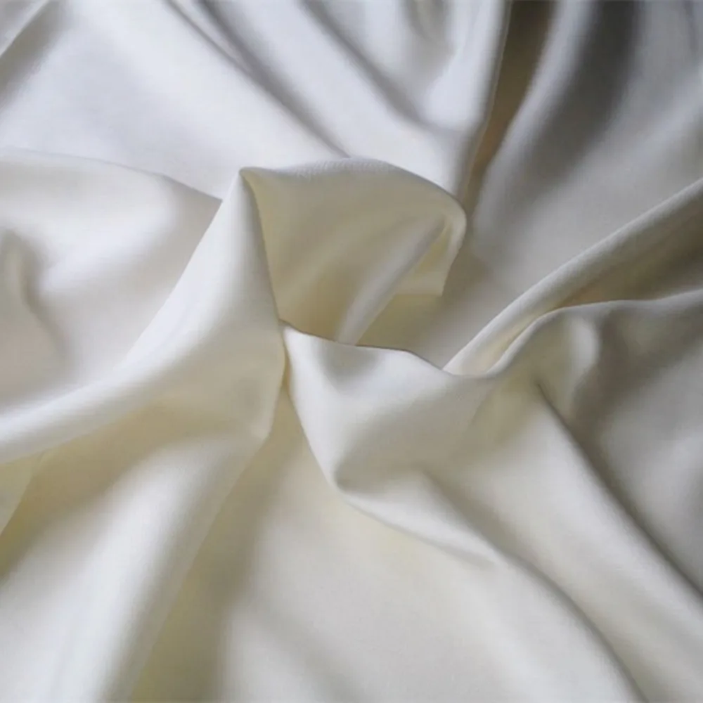 Boski шелк 91 см ширина 24 момме натуральный шелк ткань/одежда швейная ткань для вечернего платья/Свадебное платье подкладка 1,09 ярдов