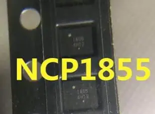 10 шт. NCP1855 NCP1855FCCT1G 1855 зарядное устройство ic | Электронные компоненты и