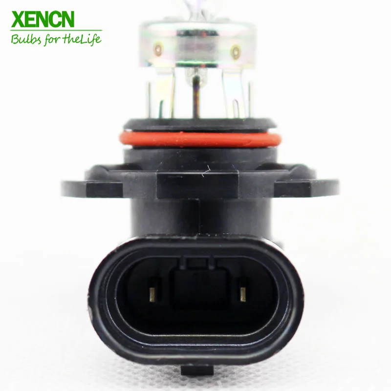 Автомобильные фары XENCN HB3 9005 12 В 60 Вт 2300 К с золотыми глазами для парковки
