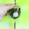 Forest Cat Hayao Wind Bell Wind Chime Creative Resin Pendant Small Bell Student Goods Home Decor Wind Chimes Outdoor ► Photo 2/6