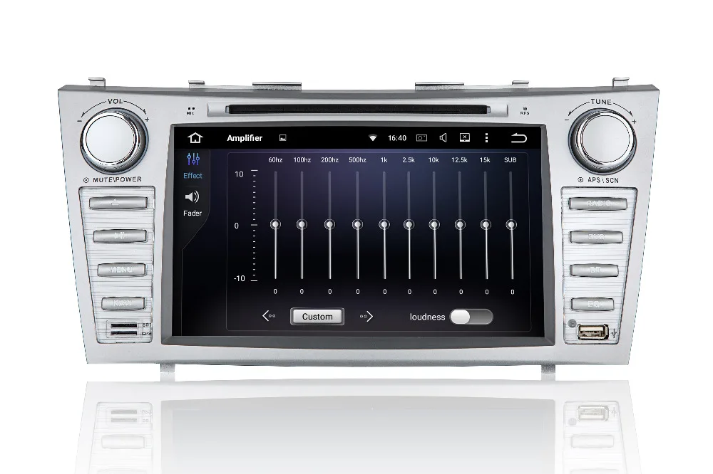 Excellent 2G RAM Quad Core Android 7.1 Car DVD GPS Navigation for Toyota Camry 2007 2008 2009 2010 2011 Head Unit Radio Bluetooth Wifi 4 Excellent 2G RAM Quad Core Android 7.1 Car DVD GPS Navigation for Toyota Camry 2007 2008 2009 2010 2011 Head Unit Radio Bluetooth Wifi 4