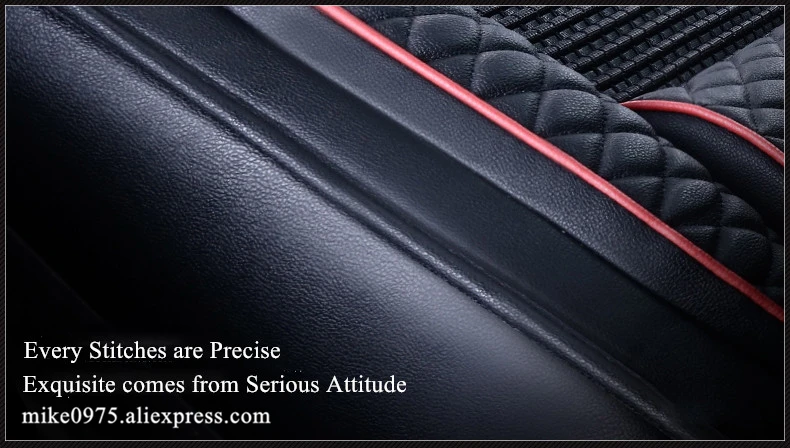 Cool Summer Viscose Seat Cover  36