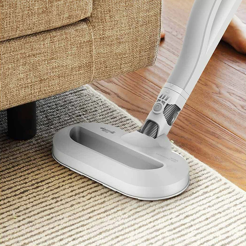 Xiaomi Mijia Deerma портативный пылесос Многофункциональный DX800 аспиратор 4 сопла