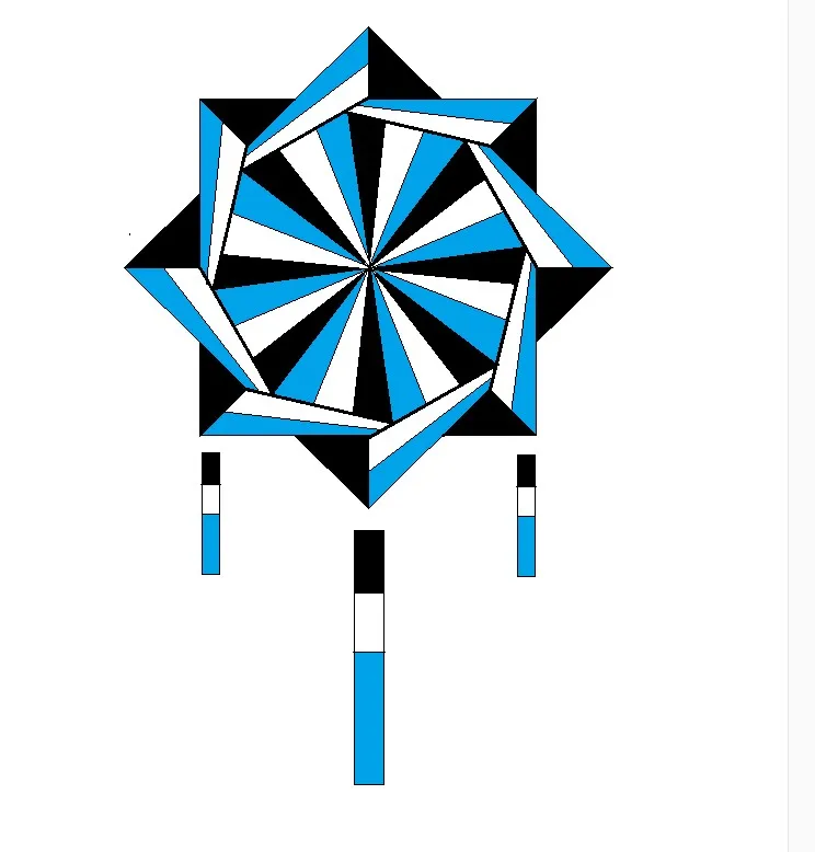rainbow toy 3d wind vane vlieger kites for adults single line kite pipas brinquedo ar livre atacado windsock ripstop fun factory