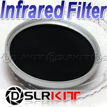 27 мм 27 мм Инфракрасный фильтр 720nm 720