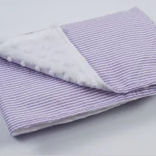 Одеяло для сна, с фабрики, мягкое покрывало Минки, пляжное одеяло для новорожденных, Детское Одеяло Минки безопасности