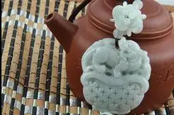 

Male style restoring ancient ways Pure manual sculpture god beast pixou pendant tie-in beads