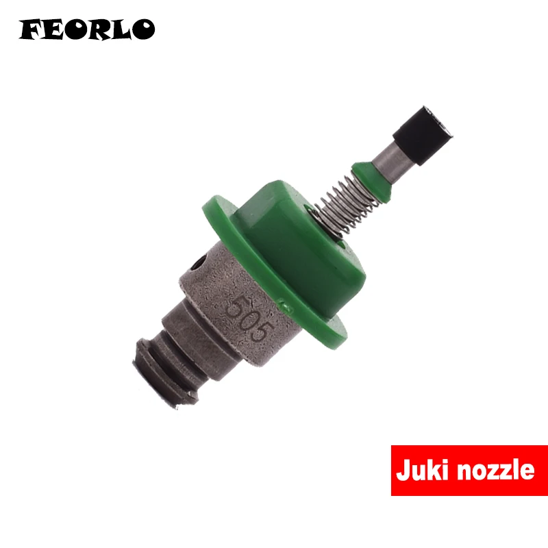 nozzle juki 505