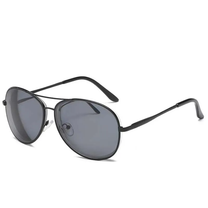 SPH-1,0-1,5-2,0-2,5-3,0-4,5-5,0-6,0 готовые поляризованные очки для близорукости мужские близорукие оптические очки