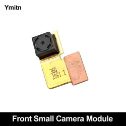 Ymitn оригинальный Камера модуль для Sony Xperia Z Ultra XL39h C6833 спереди небольшой Камера Модуль шлейф