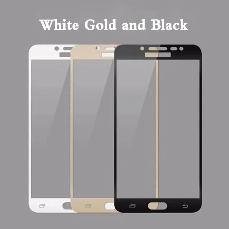 Стекло для Samsung Galaxy J2 2018 J250 закаленное стекло Pro защитная пленка полное покрытие 9H