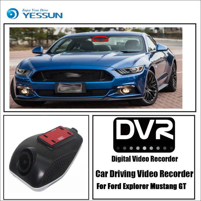 Special Price YESSUN for Ford Explorer Mustang GT Car Driving Video Recorder Wifi DVR Mini Camera Novatek 96658 Dash Cam Night Vision Special Price YESSUN for Ford Explorer Mustang GT Car Driving Video Recorder Wifi DVR Mini Camera Novatek 96658 Dash Cam Night Vision