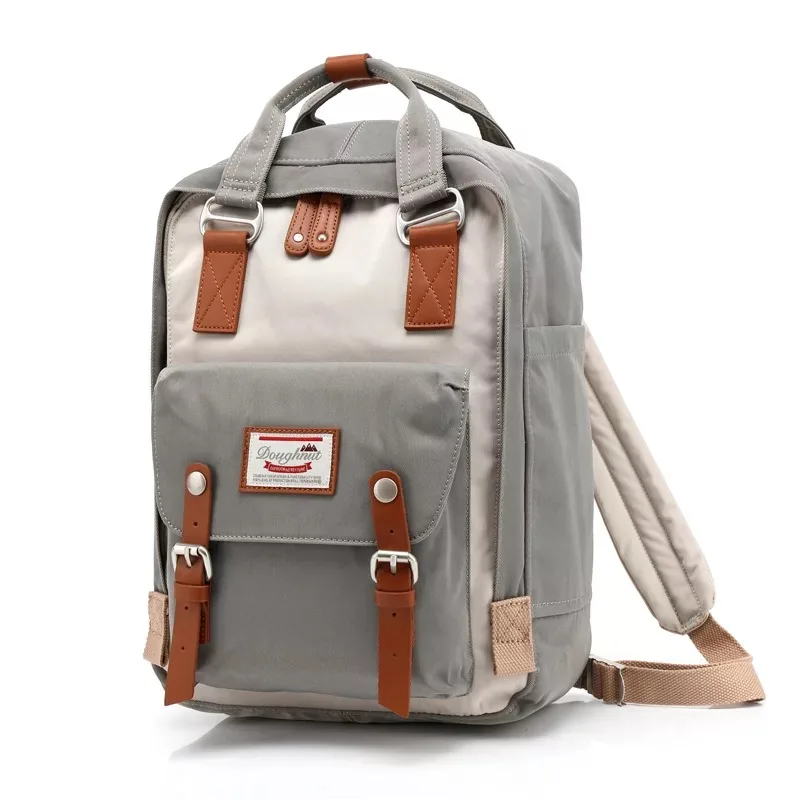 Donut Rosa 2018 las mujeres las niñas Mochilas para Kanken los estudiantes bolsas Casual bolsas de la escuela Mochilas Rucksuck Donut Rosa 2018 las mujeres las niñas Mochilas para Kanken los estudiantes bolsas Casual bolsas de la escuela Mochilas Rucksuck