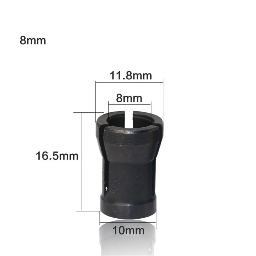 Adapter collet,milling cutter chuck B