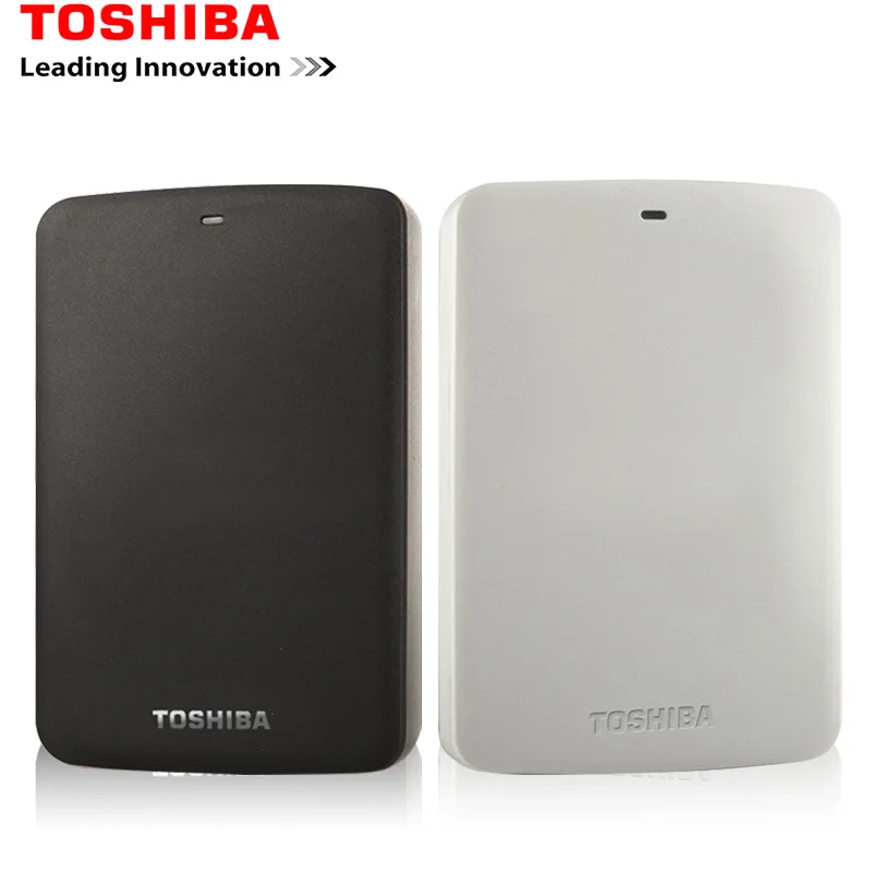 Toshiba 3TB 3 TB HDD Hard Disk External Hard Drive Disco