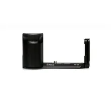 Пользовательские L кронштейн/L Пластина для fuji пленка X70 fuji x70 Arca swiss RRS BENRO Sirui Совместимость