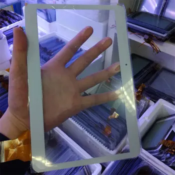 

Replacement touch screen for ycg-c10.1-182b-01-f-01 vtc5010A28 A3LGTP1000 VTC5010A28-FPC-1.0 YLD CEGA300 FPC YLD-CEGA350