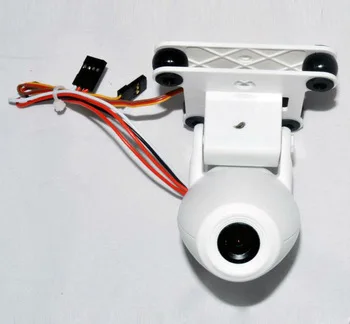 

For Cheerson CX-20 CX20 RC Quadcopter Parts Camera 720P 5 Mega-pixel DVR F09188
