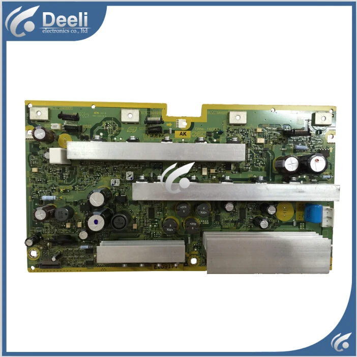 95% new used good Working original for Power Supply board SC board TNPA4773 AK TH-P42X10C 95% new used good Working original for Power Supply board SC board TNPA4773 AK TH-P42X10C