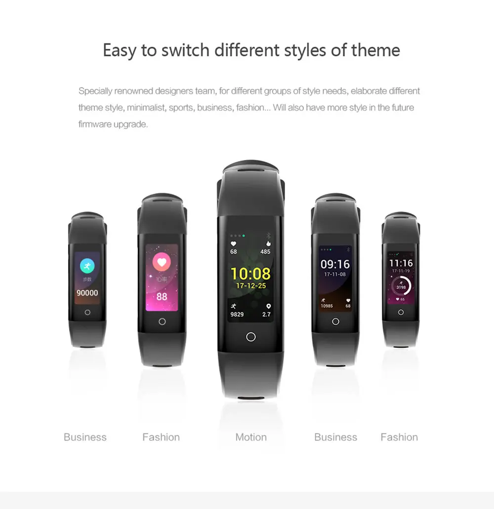 09-130383-fitness bracelet