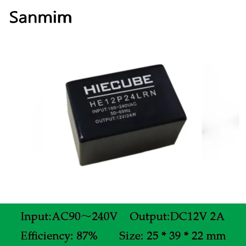 12v