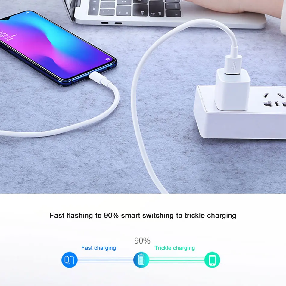 Кабель huawei 5A type-C, супер разъем для зарядки, кабель для передачи данных, зарядный кабель для телефона huawei P10 P20 P30 mate 10 mate 20