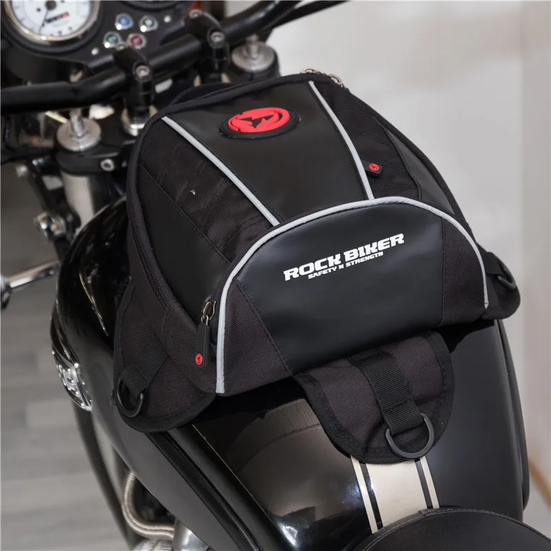 ROCK-BIKER-Saddlebags-for-motorcycle-Multifunction-Magnet-tank-bag-Waterproof-Motorcycle-luggage-bags-sacoche-moto (5)