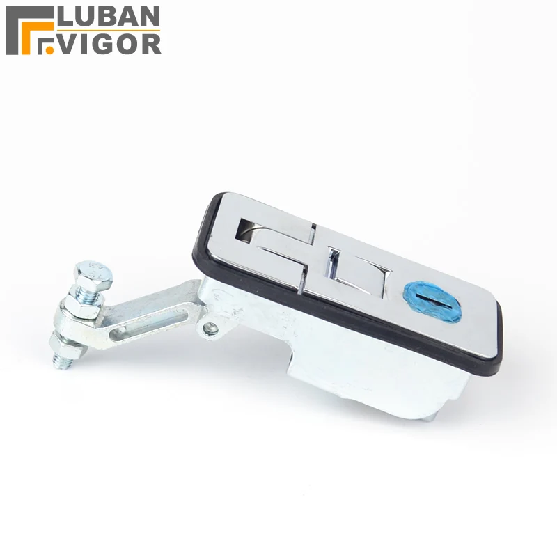 Industrial lever locks , Vending lock, Compressors, car trunk