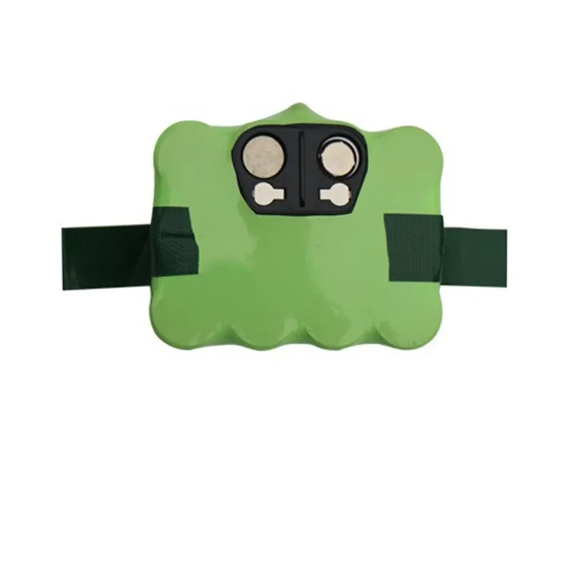 

14.4V 3500mAh NI-MH Vacuum Battery for KV8 XR210C XR210B for FMART FM-019