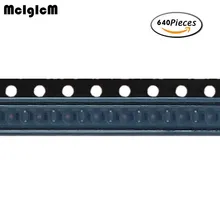 MCIGICM 0,2 W зенеровский диод SOD-523 2,4 V-47 V 32values* 20 = 640 шт