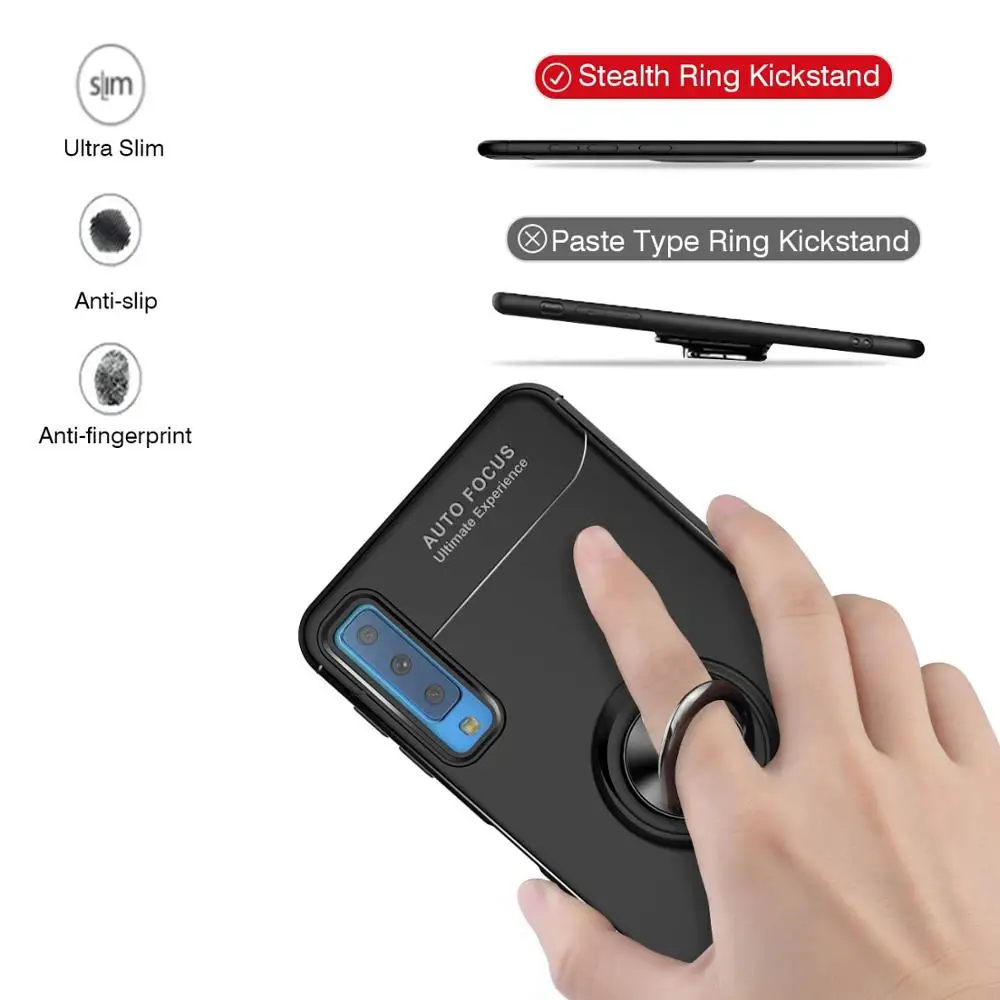 Case For Xiaomi Redmi Note 9 Pro Max 9s Cover Ring Kickstand Shockproof Case For Xiaomi Redmi Note 8t 8 Pro K30 Pro Cover Case For Xiaomi Redmi Note 9 Pro Max 9s Cover Ring Kickstand Shockproof Case For Xiaomi Redmi Note 8t 8 Pro K30 Pro Cover