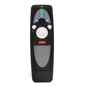 

Used Original for Interlink Electronics VP4815 RemotePoint RF Remote Control
