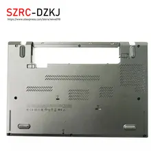 Задний корпус Нижняя крышка для lenovo ThinkPad T440S T450S без док-слота 00PA887 04X3989 SCB0G57208