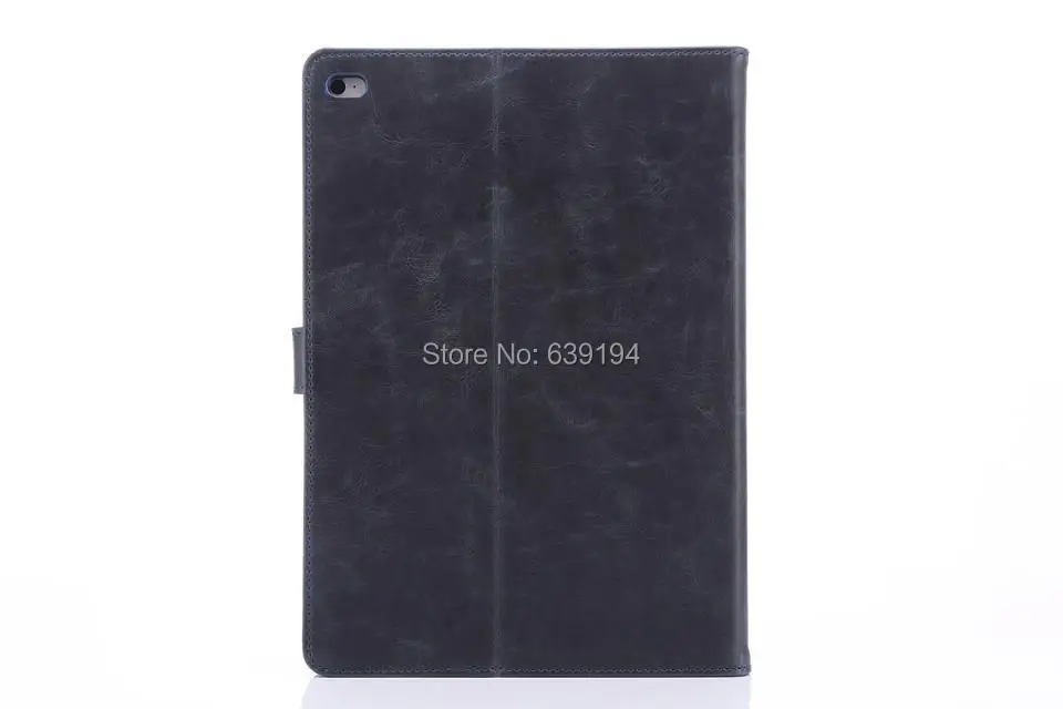 For ipad 6 ipad air 2 Crazy horse case (12).jpg