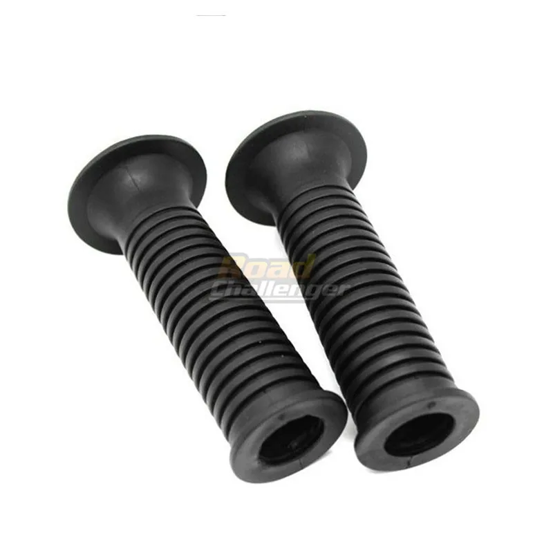 Ручки для руля Замена рукоятки резиновые ручки BMW F650GS R1100 R1150 GS R S F650 CS R1100RS