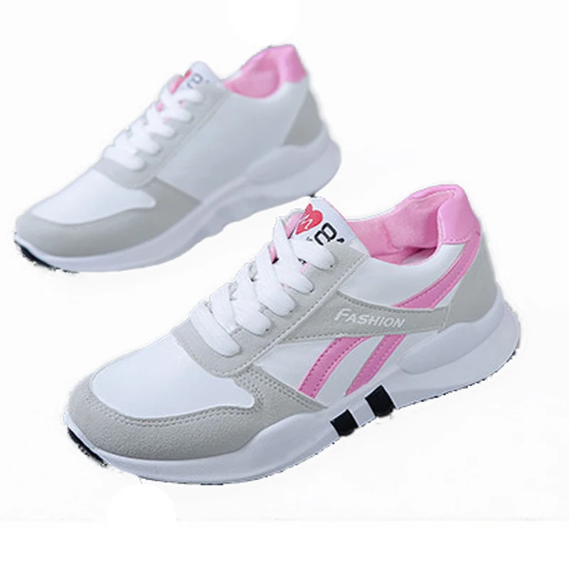 

women flats shoes fashion ladies casual round toe lace up flat platform shoes zapatos de mujer zapatillas mujer ladies flat shoe