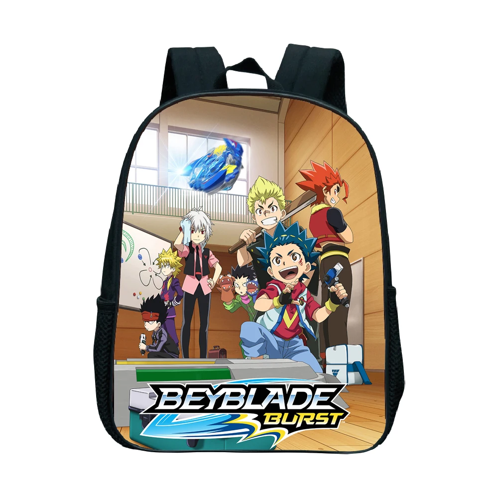 Горячая Распродажа, Beyblade, сумки для детского сада, основная школьная сумка, красивый детский рюкзак с рисунком, ранец для дошкольников, модный рюкзак для мальчиков